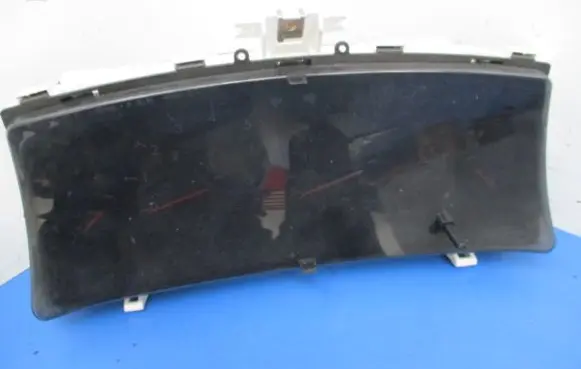 Toyota Corolla E120 E130 Speedometer (instrument cluster)