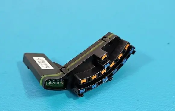 Audi A4 S4 B6 8E 8H Steering angle sensor 00204400 IMPRK1611110