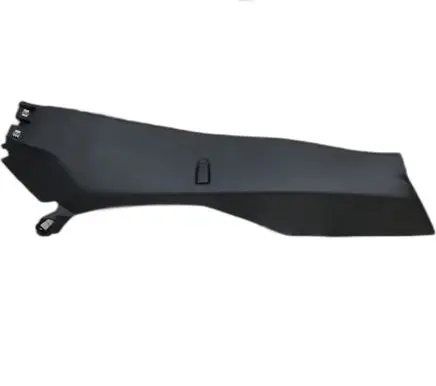Volkswagen T-Cross Dash center air vent grill