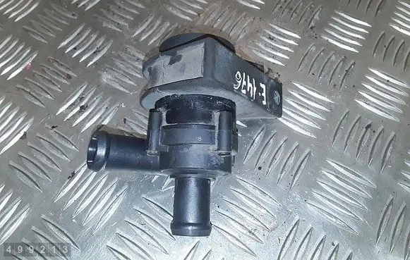 Audi A1 Electric auxiliary coolant/water pump 1k0965561f 702074420