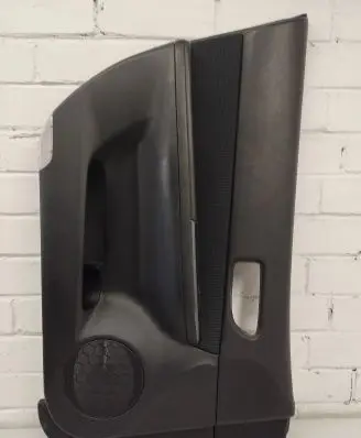 Mazda 6 Front door card panel trim