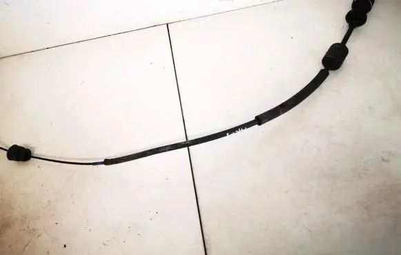 Renault Scenic I Clutch cable 