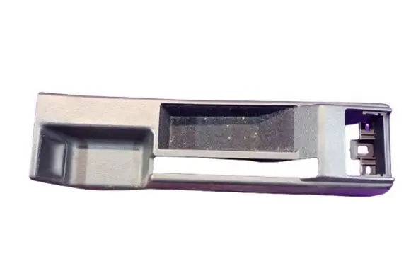 Audi 80 90 B3 Center console 