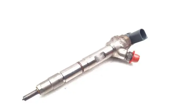 Skoda Octavia Mk2 (1Z) Fuel injector 04L130277AC 0445110469