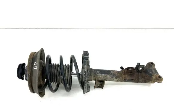 Mercedes-Benz C W203 Front shock absorber with coil spring A2033204130 824904553994 A2033211084