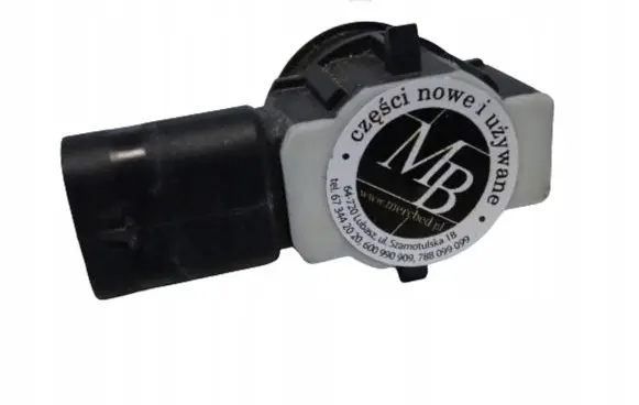 Mercedes-Benz B W246 W242 Parking PDC sensor A0009050342
