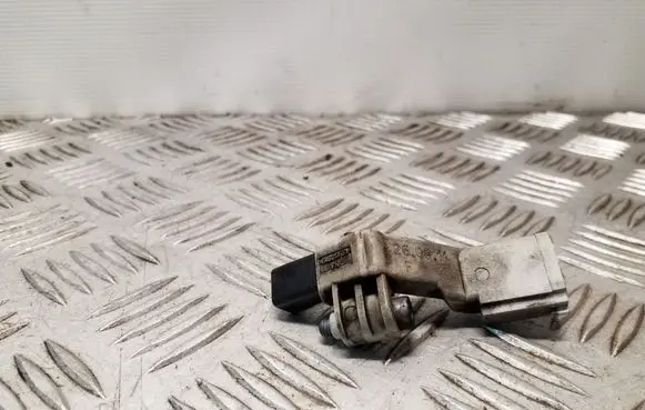 Crankshaft position sensor