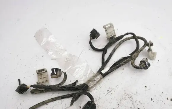 Honda Accord Parking sensor (PDC) wiring loom