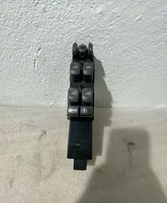 Volvo S80 Electric window control switch 9467626 16290807 9453636