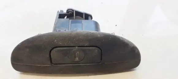 Renault Scenic I Tailgate exterior lock 43301