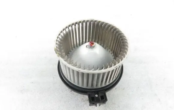 Mazda CX-7 Heater fan/blower 8727000690