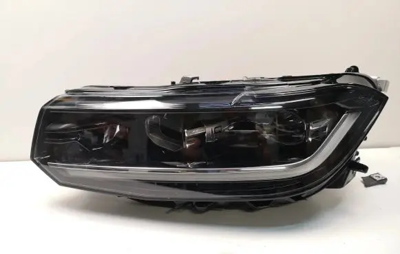 Volkswagen T-Cross Headlight/headlamp