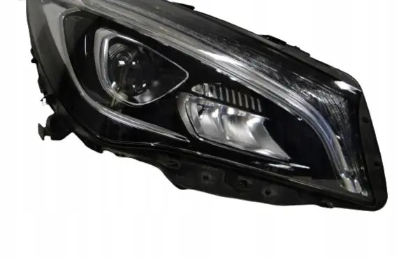 Mercedes-Benz CLA C117 X117 W117 Headlight/headlamp A1178206861