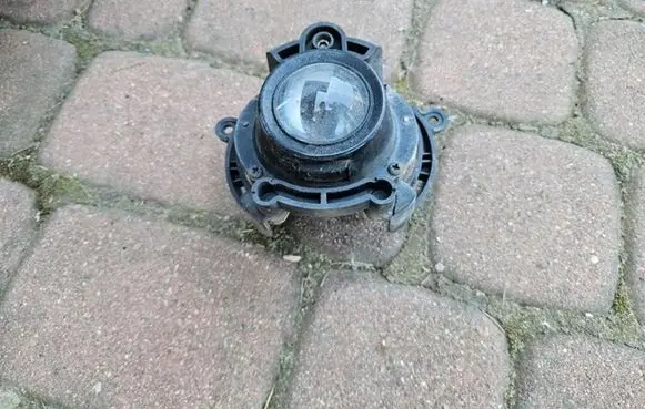 Opel Mokka Front fog light 95419301