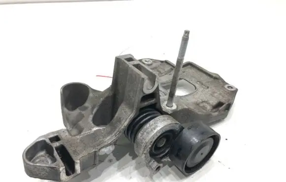 Renault Megane IV Engine mounting bracket 117100072R