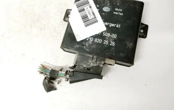Mercedes-Benz E W210 Other control units/modules 2108202526