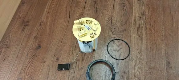 Renault Scenic IV - Grand scenic IV In-tank fuel pump 172024923R