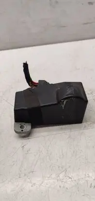 Steering wheel lock