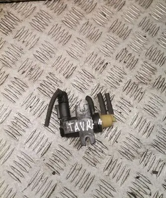 Volkswagen Touran I Turbo solenoid valve
