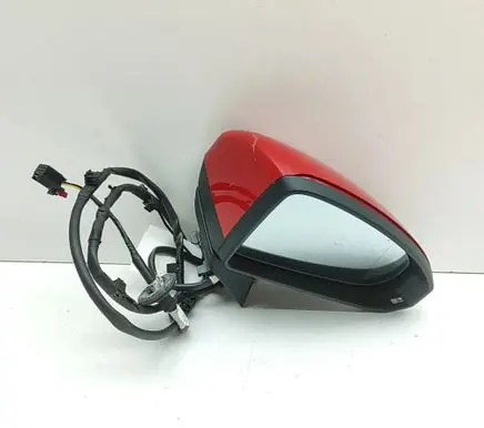 Audi TT TTS RS Mk3 8S Coupe wind mirror (mechanical) 8S2857410B