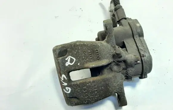 Audi A5 Sportback 8TA Rear brake caliper