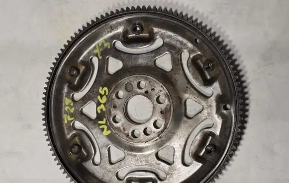 BMW 1 F20 F21 Flywheel 7585146