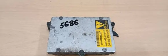 Mercedes-Benz E W211 Headlight ballast module Xenon 5DV00829000