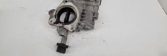 Alfa Romeo 159 Throttle valve 48CPD6