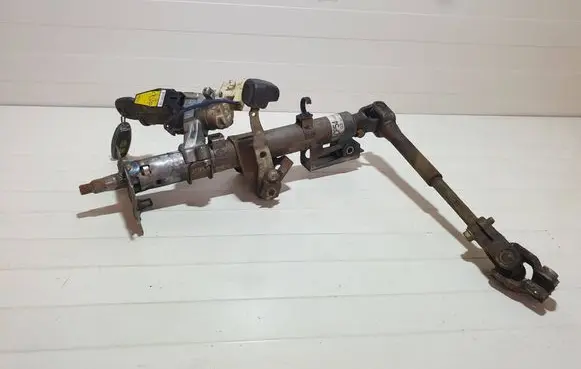 Toyota Yaris Verso Steering wheel axle CP54 12321 8978352020