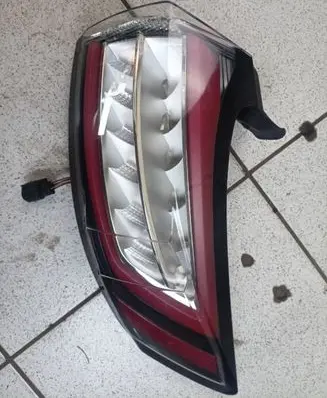 Ford Edge II Rear/tail lights FT4B-13404