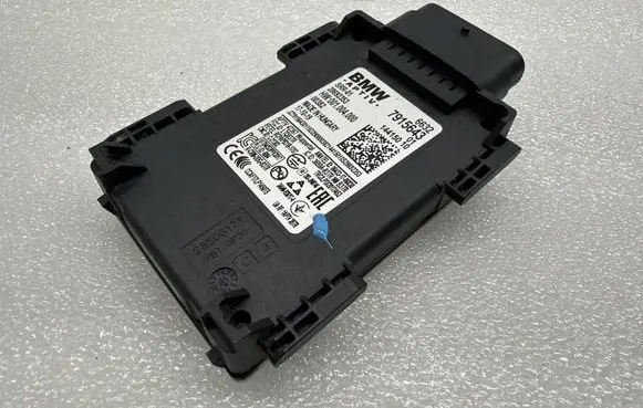 BMW 5 G30 G31 G38 Blind spot module 7915643 14415010 28692353