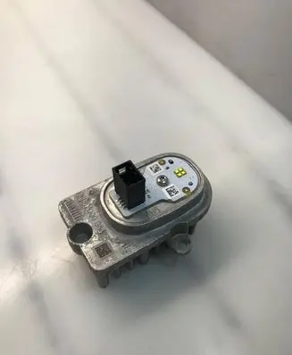Volkswagen Tiguan LED ballast control module 1420000863