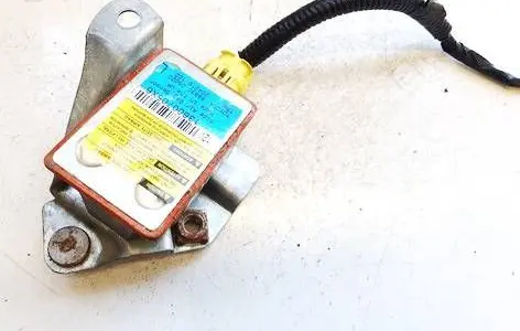 Toyota Avensis T220 Airbag deployment crash/impact sensor 8983005020