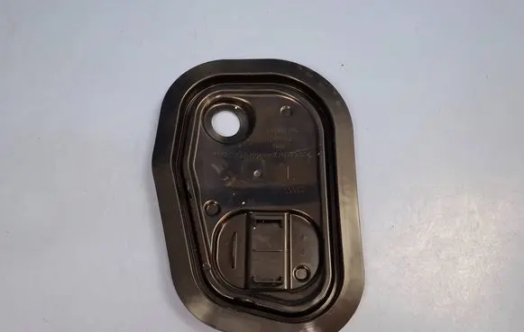 Audi A6 S6 C8 4K Other rear door trim element 4K0839915