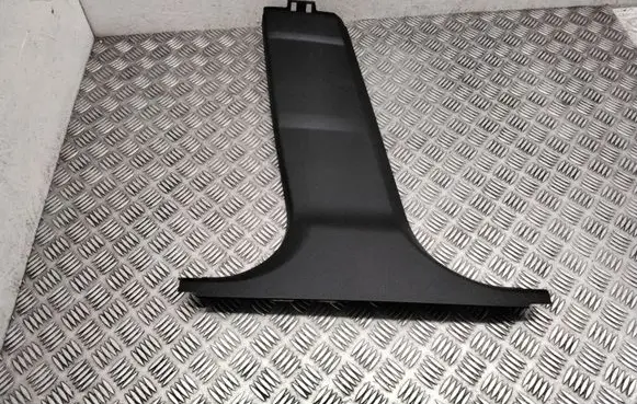 BMW 5 F10 F11 (B) pillar trim (bottom) 52107010