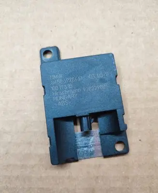 BMW X6 E71 Aerial antenna amplifier 6928461