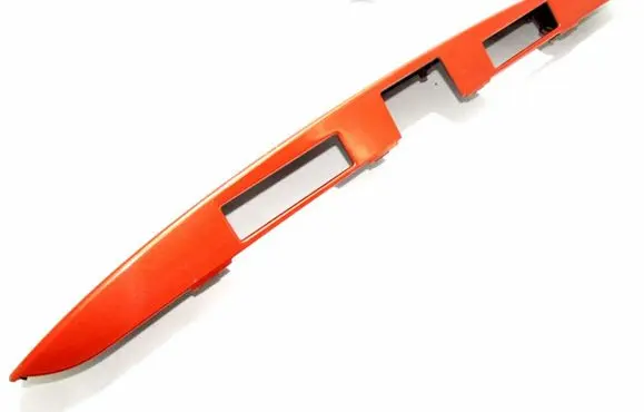 Nissan Note (E11) Number plate light 908109U01A/B
