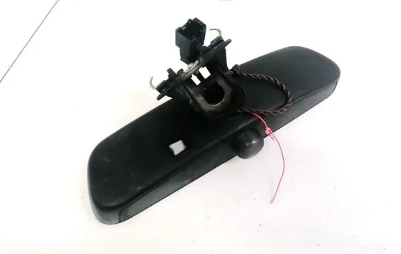 BMW 5 GT F07 Rear view mirror (interior) E11026662 9256138-03