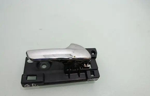 Jeep Grand Cherokee Rear door interior handle trim 921265