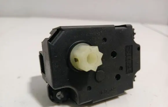 Mini One - Cooper R57 Air flap motor/actuator 3422658