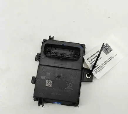 Chevrolet Camaro Fuel injection pump control unit/module 5DE934216 934052