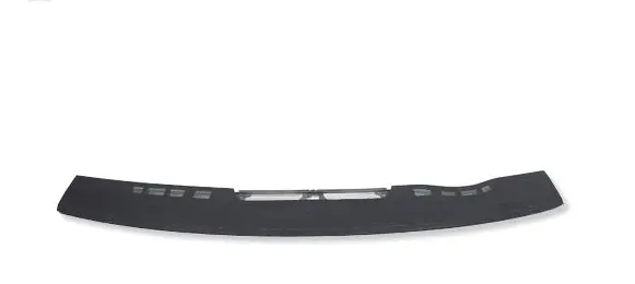 Audi A8 S8 D3 4E Dashboard center trim panel 4E1819923B