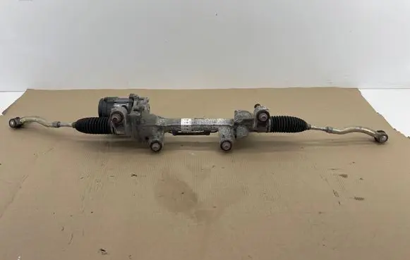 Toyota Camry VIII XV70 Electric power steering pump JG402003140 442500636300