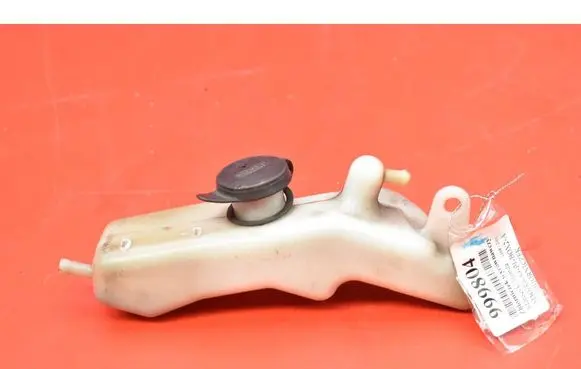 Honda Civic Coolant expansion tank/reservoir 19101-KFG-0000