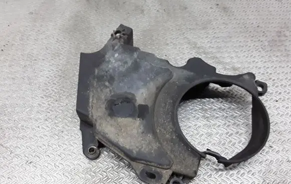 Citroen C4 I Picasso Timing belt guard (cover) 96820683800R