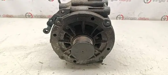 Mercedes-Benz ML W163 Generator/alternator A0001502550 10480408 04W14