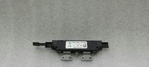 Porsche Cayman 981 Aerial antenna amplifier 99164711800