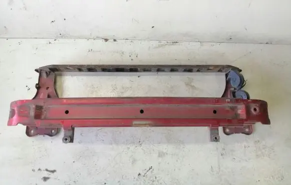 Ford Mondeo MK IV Front bumper cross member 20650