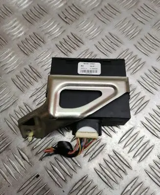 Toyota Aygo AB10 Door control unit/module 897400H021