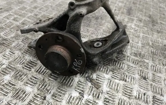 Audi A7 S7 4G Rear wheel hub